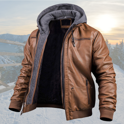 Harvey™ Freizeit-Winterjacke