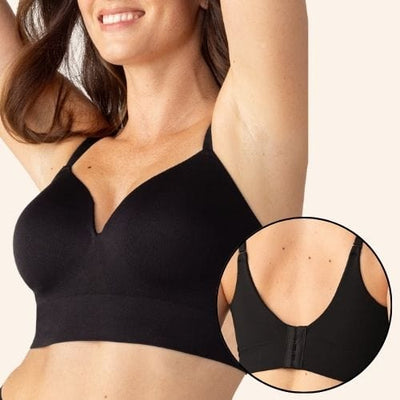 1+1 GRATIS | Embrace+ Soft Comfort Bra