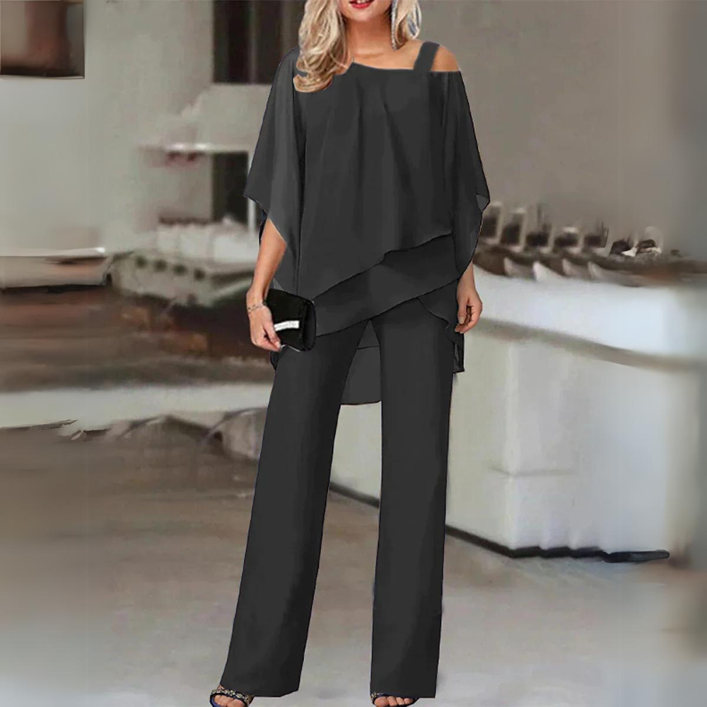 Adelinda | Elegantes Damen-Set