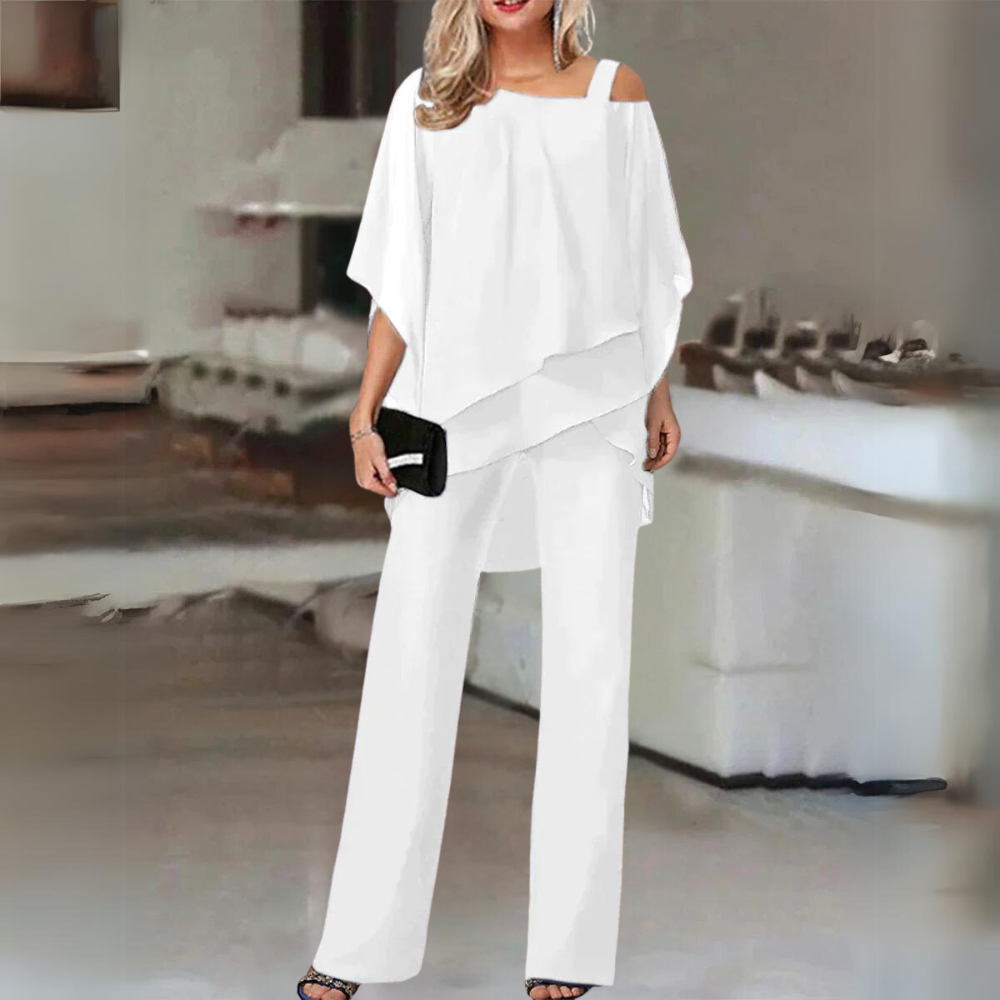 Adelinda | Elegantes Damen-Set