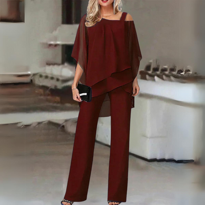 Adelinda | Elegantes Damen-Set