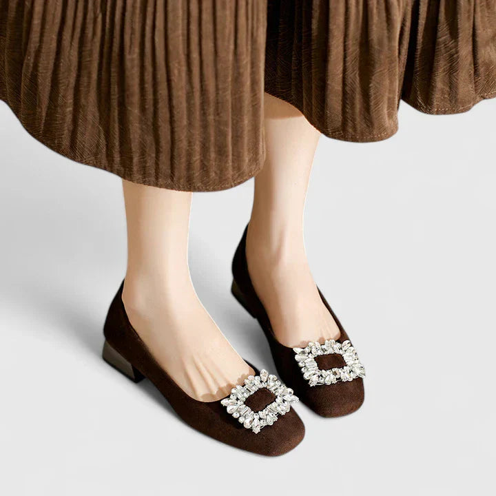 Maeva | Orthopädische Absätze