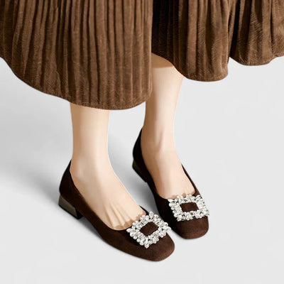 Maeva | Orthopädische Absätze