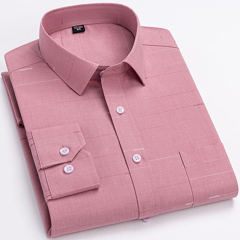 Langärmliges Freizeitshirt