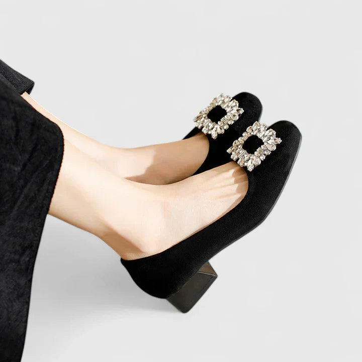 Maeva | Orthopädische Absätze