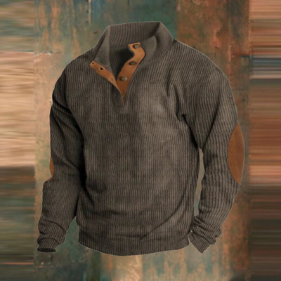Lyle | Bequemer Retro Pullover