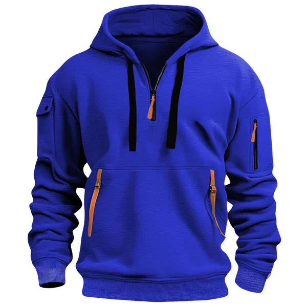 Laluna® | Stylischer Hoodie 1+1 Gratis