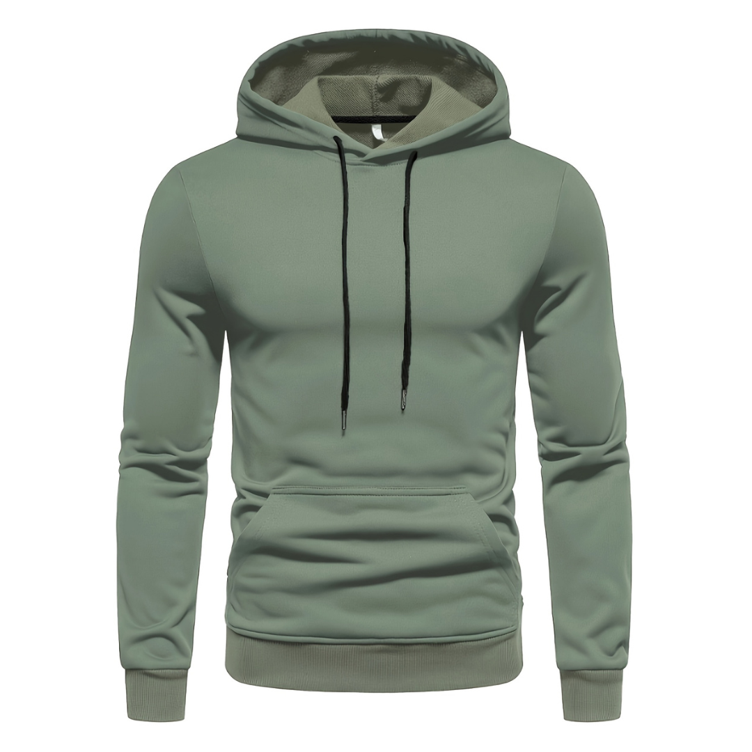 Laluna® | Lässiger Stretch-Hoodie 2+1 Gratis