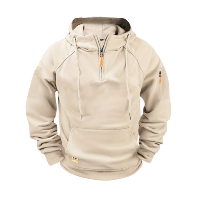 Laluna® | Lässiger Outdoor Hoodie