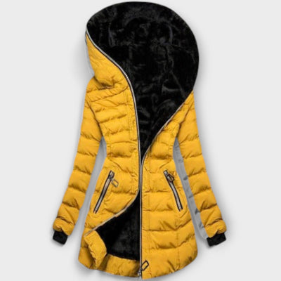 Selvaggia™ | Warme und modische Winterjacke