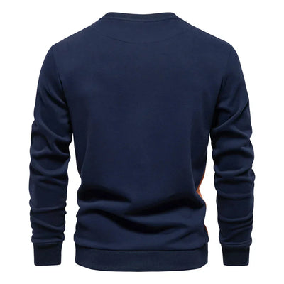 MIRAVO | Eleganter Herrenpullover