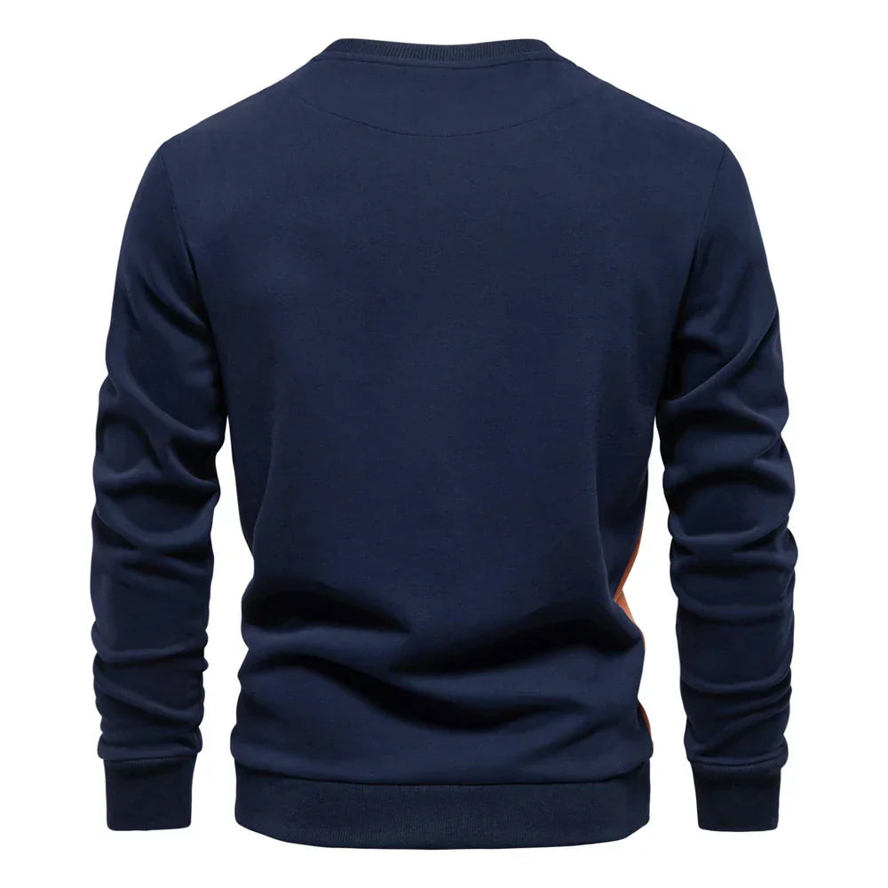 Koelman | Eleganter Herrenpullover