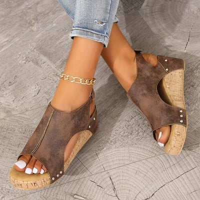 Rina™ | Elegante & Bequeme Schuhe