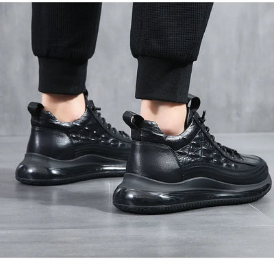 Jonas™ - Stylische und bequeme Sneakers