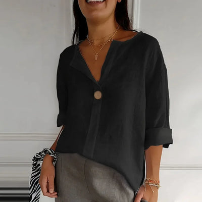 Lina™ – Lockeres Sommer-T-Shirt