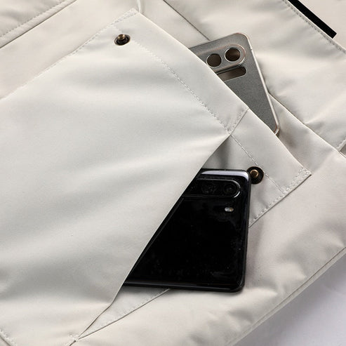 Muller - Cold Armor Eine warme und wasserdichte Jacke