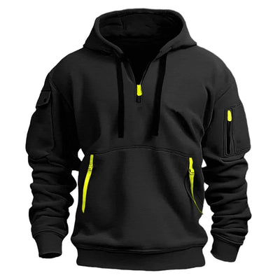 Oakley | Nachhaltiger Arbeits-Hoodie