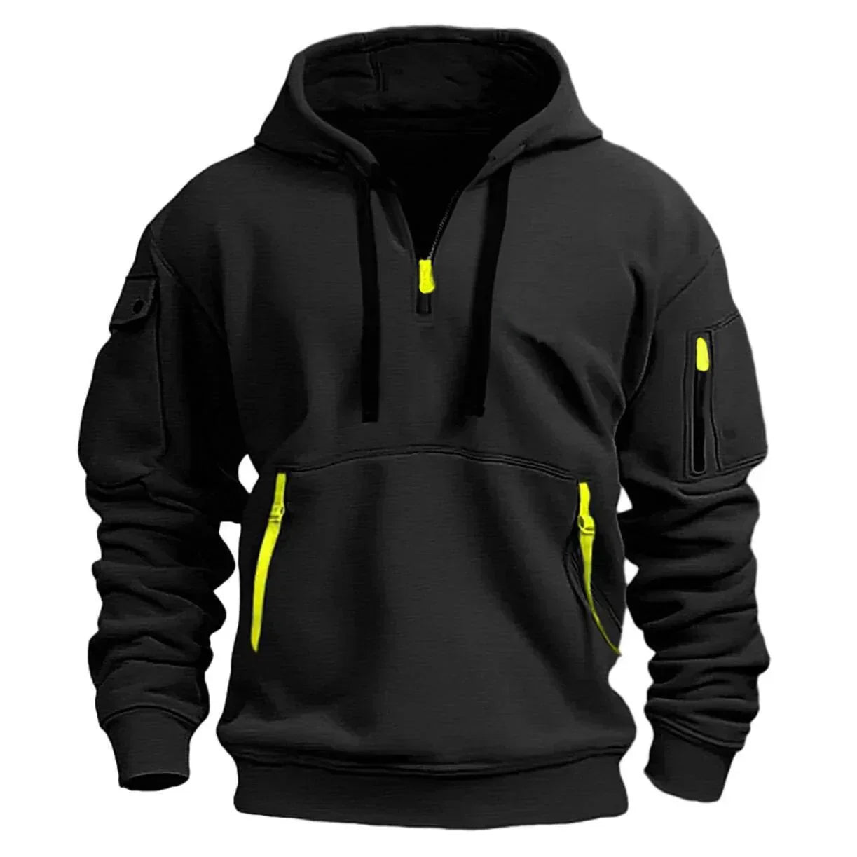 Oakley | Nachhaltiger Arbeits-Hoodie