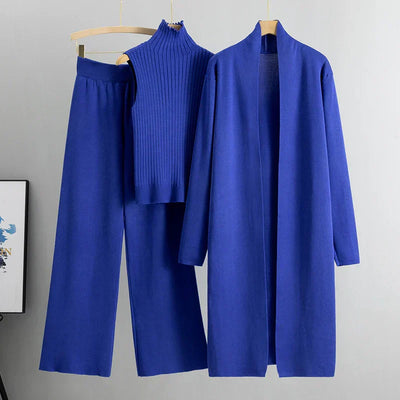 Vaine | Stilvolles Drei-Teile-Set