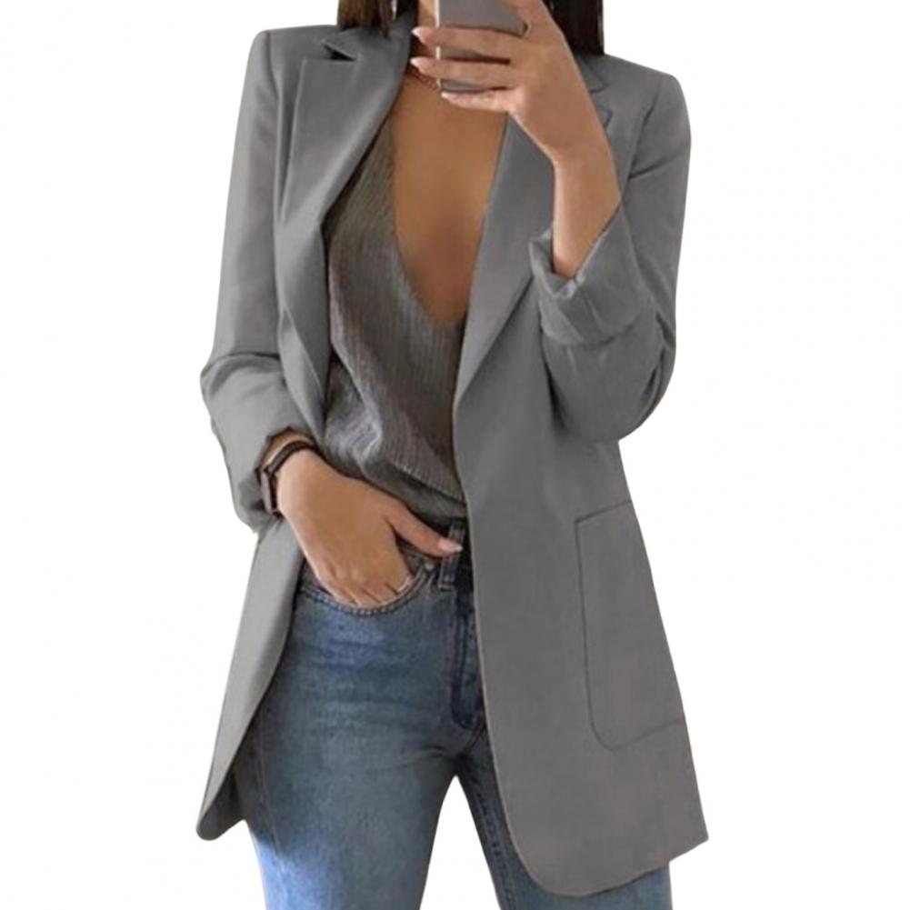 Formeller Blazer Für Damen | Arbeit