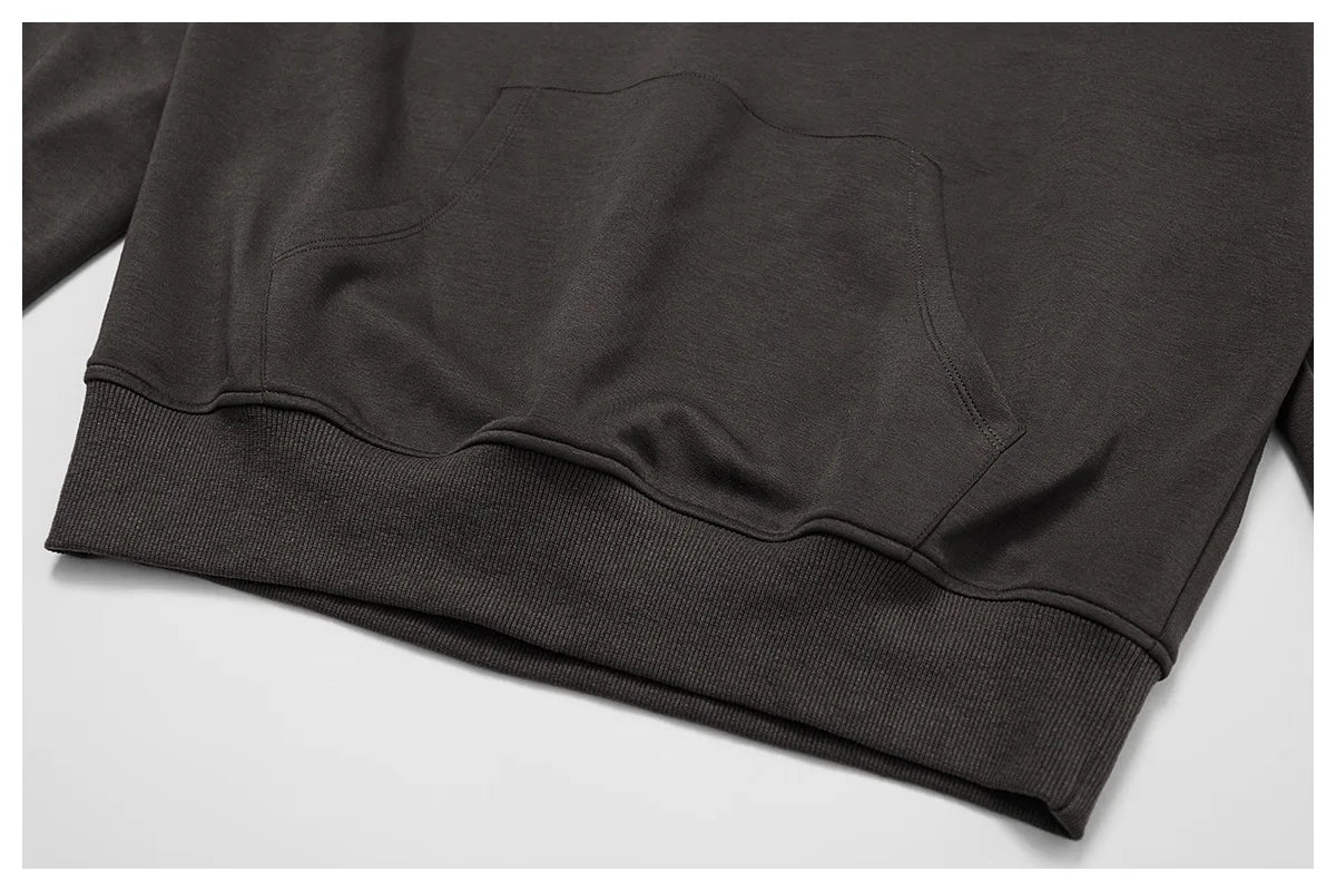 Langärmlige Outdoor-Jacke