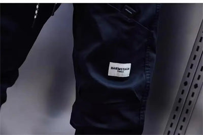 Laurent™ | Sporthosen mit eleganten Details