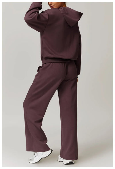 Langärmlige Outdoor-Jacke