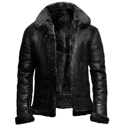 Ardentia™ | Elegante warme Jacke