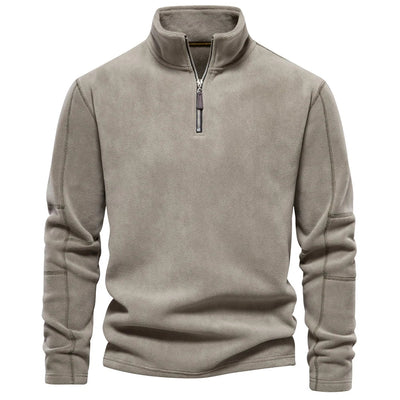 Emil™ | Warmer Fleece-Pullover