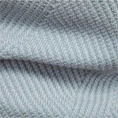 Laluna® | Herrenpullover mit Streifen