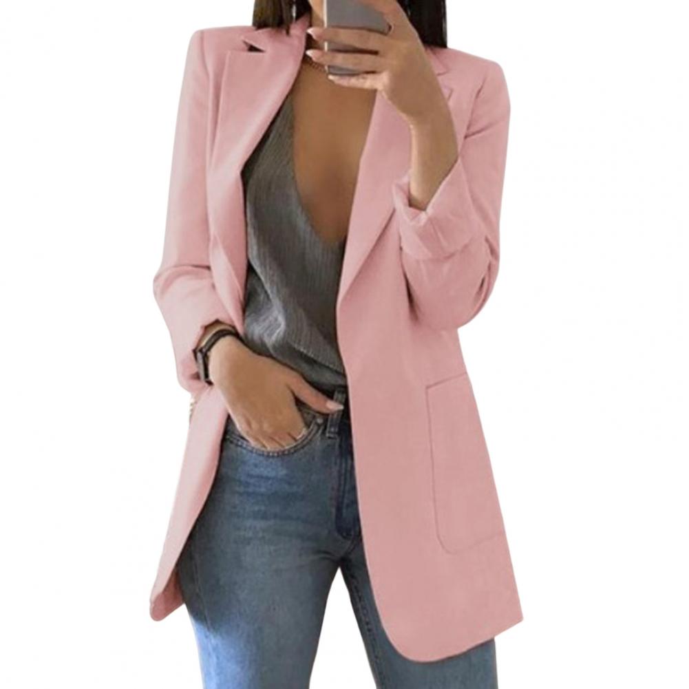 Formeller Blazer Für Damen | Arbeit