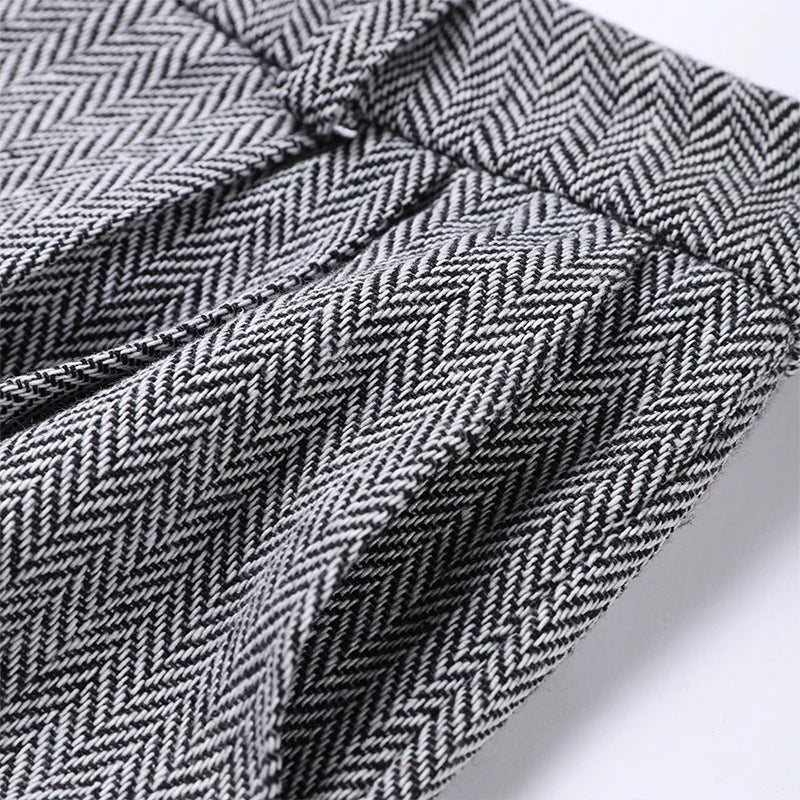 Lily™ – Premium Stilvoller Blazer-Set