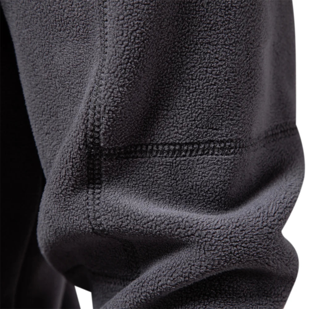 Emil™ | Warmer Fleece-Pullover