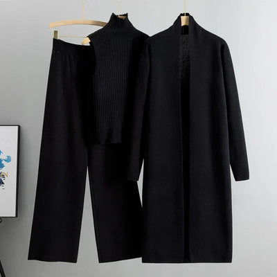 Vaine | Stilvolles Drei-Teile-Set