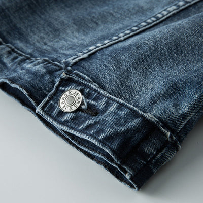 Vasseur - Denimjacke