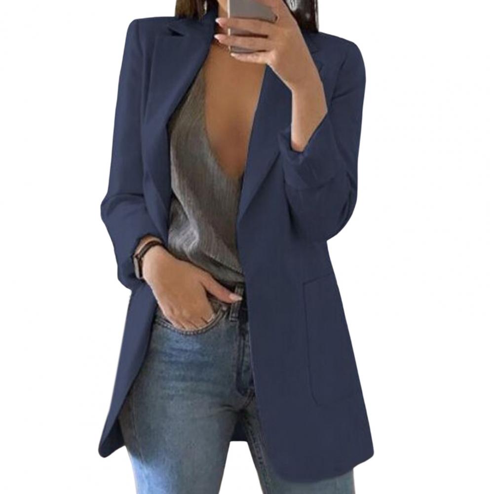 Formeller Blazer Für Damen | Arbeit