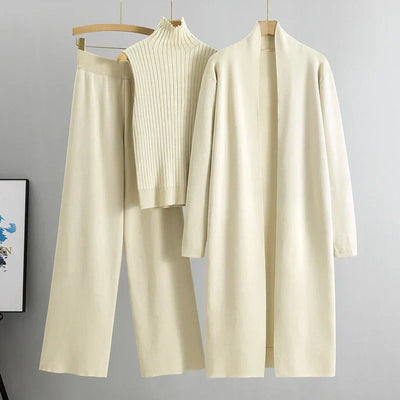 Vaine | Stilvolles Drei-Teile-Set