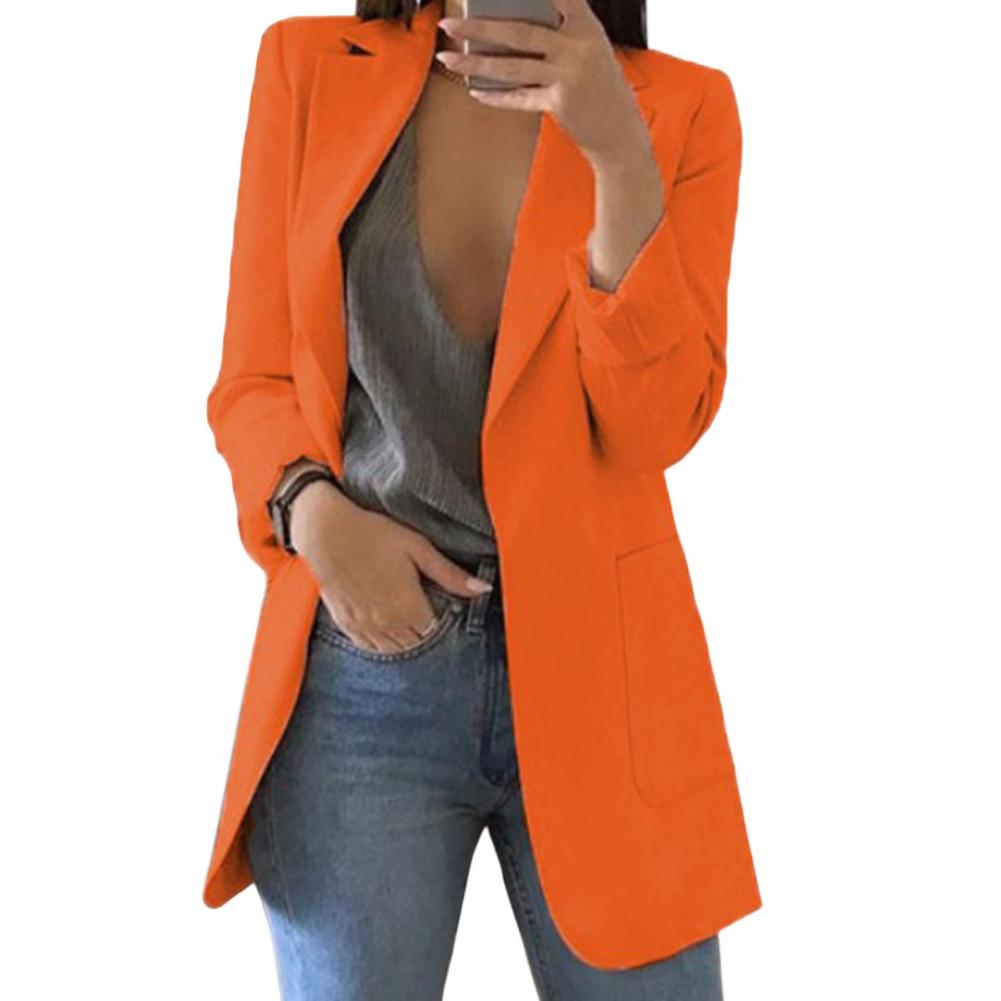Formeller Blazer Für Damen | Arbeit