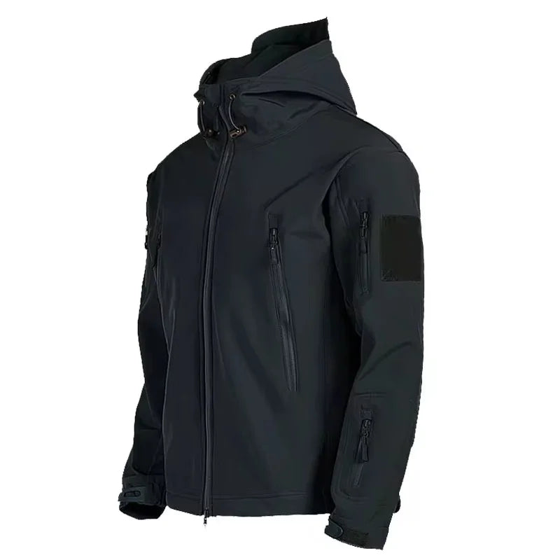 Emman - Veste Tactique Imperméable