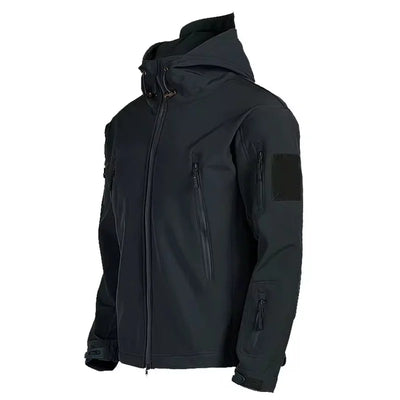 Emman - Veste Tactique Imperméable