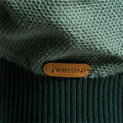 Koelman | Herrenpullover mit Rundhalsausschnitt