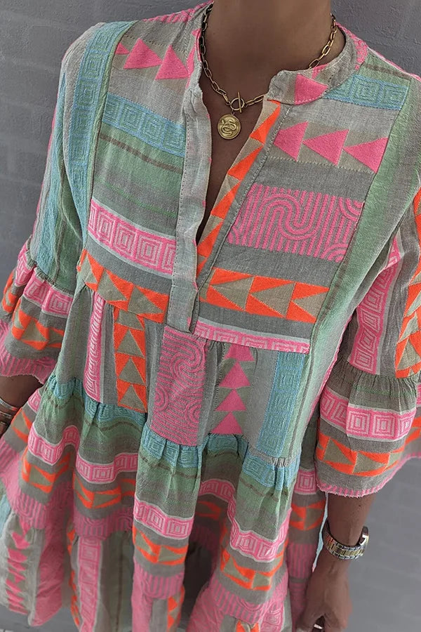 Petra™ | Schmeichelndes Sommerkleid