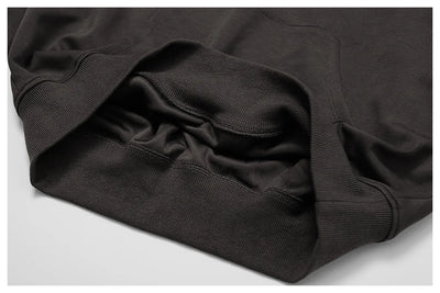 Langärmlige Outdoor-Jacke