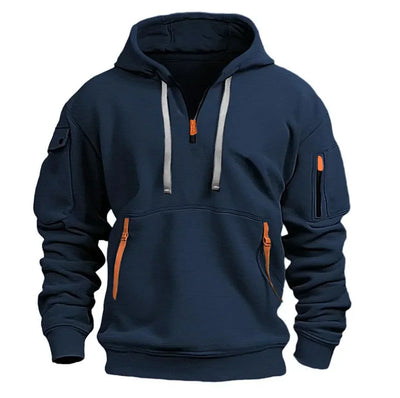 Oakley | Nachhaltiger Arbeits-Hoodie