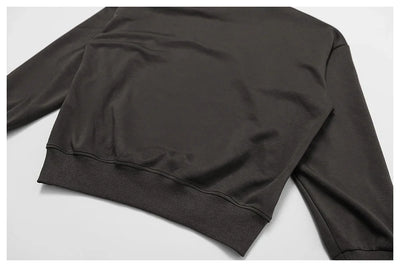 Langärmlige Outdoor-Jacke