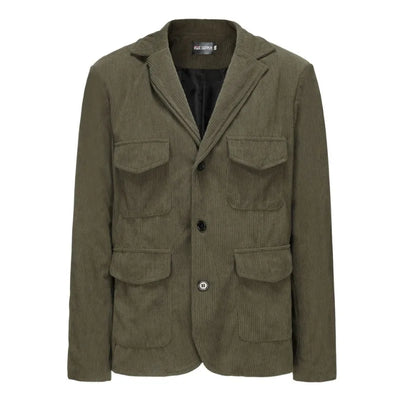 Marc | Lässige Herrenjacke