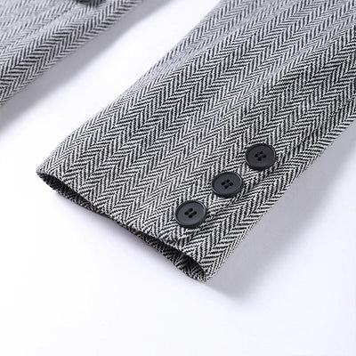 Lily™ – Premium Stilvoller Blazer-Set