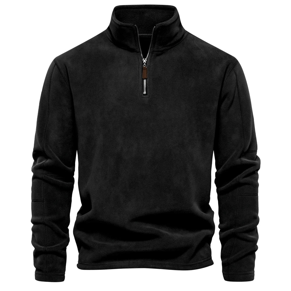 Emil™ | Warmer Fleece-Pullover