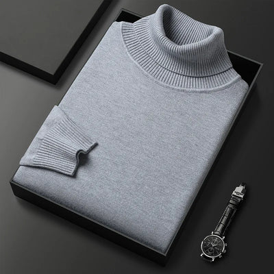 Montclair Pullover
