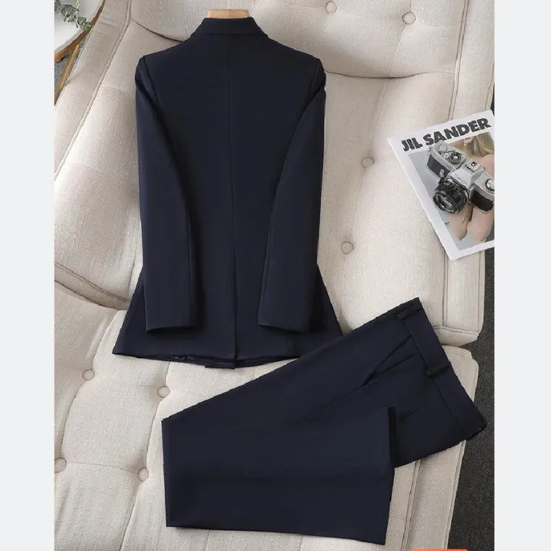 Kailani™ | Eleganter Anzug